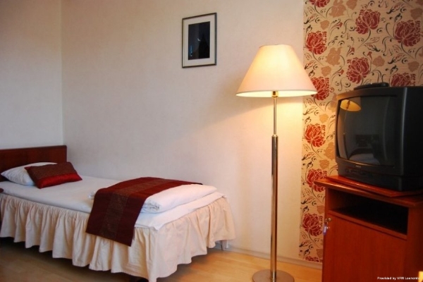 Hotel NB (Riga)